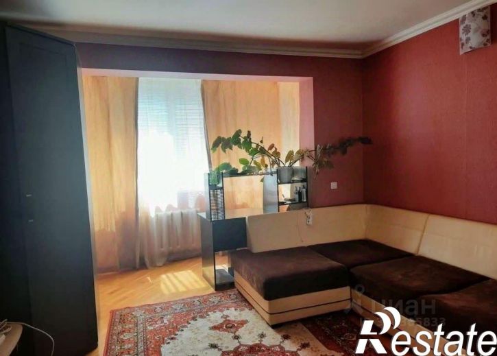 2-комн квартира переулок Макарова, 8,  д. 8