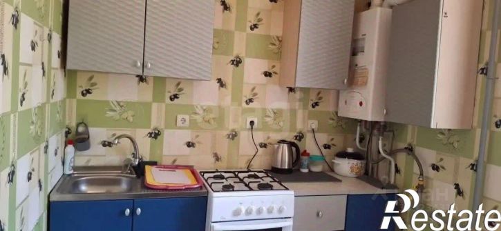 1-комн квартира улица Рогожникова, 7,  д. 7