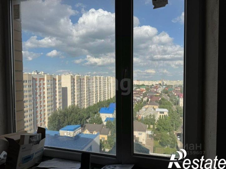 1-комн квартира улица Рогожникова, 1,  д. 1