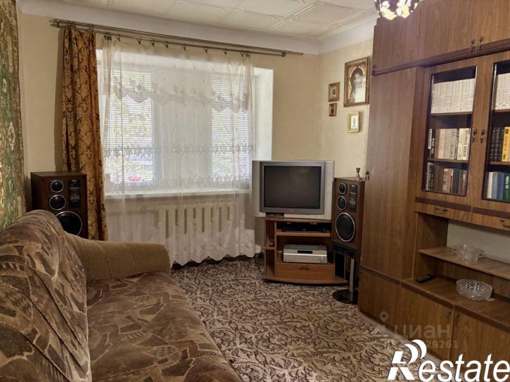 1-комн квартира Передовой проезд, 3,  д. 3