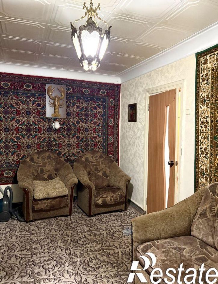 1-комн квартира Передовой проезд, 3,  д. 3