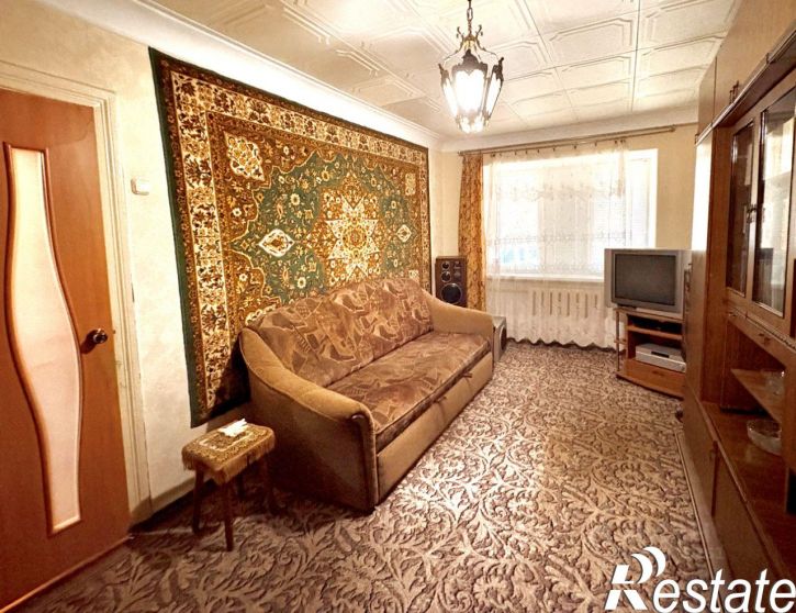 1-комн квартира Передовой проезд, 3,  д. 3