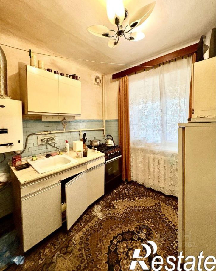 1-комн квартира Передовой проезд, 3,  д. 3