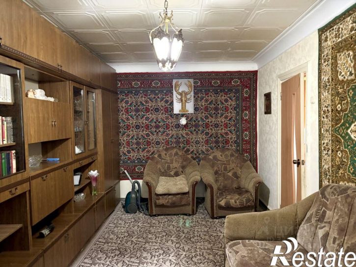 1-комн квартира Передовой проезд, 3,  д. 3