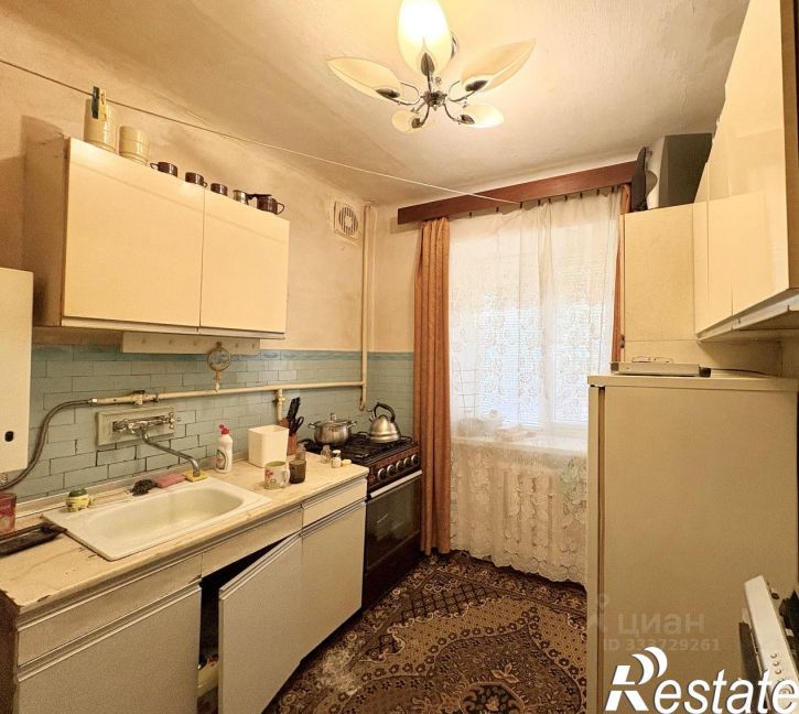 1-комн квартира Передовой проезд, 3,  д. 3
