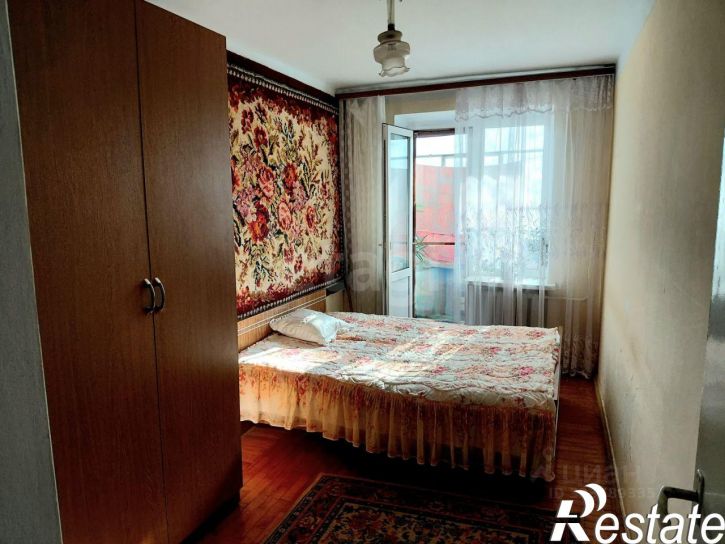 2-комн квартира улица Тухачевского, 9,  д. 9
