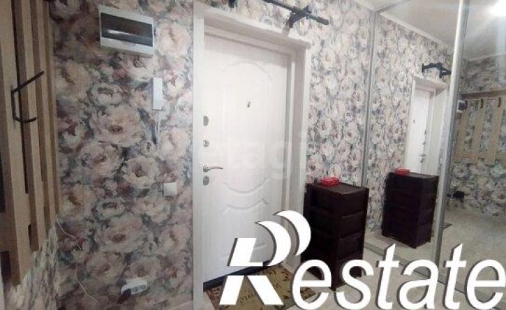 1-комн квартира улица Доваторцев, 82/2,  д. 82/2