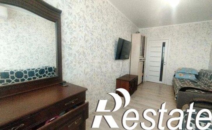 1-комн квартира улица Доваторцев, 82/2,  д. 82/2