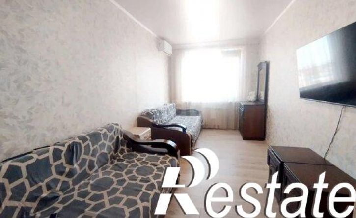 1-комн квартира улица Доваторцев, 82/2,  д. 82/2