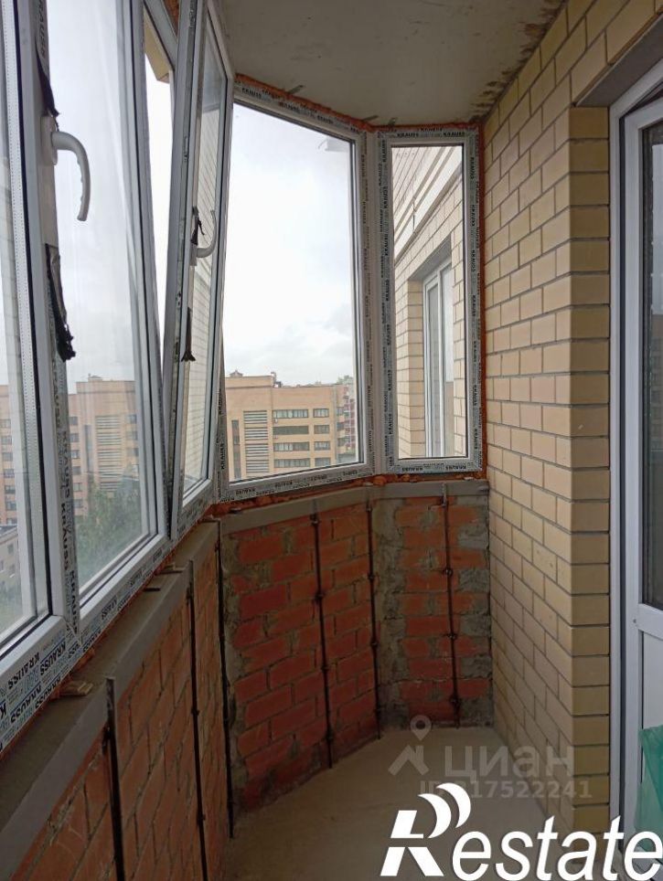 2-комн квартира улица Ленина, 262,  д. 262