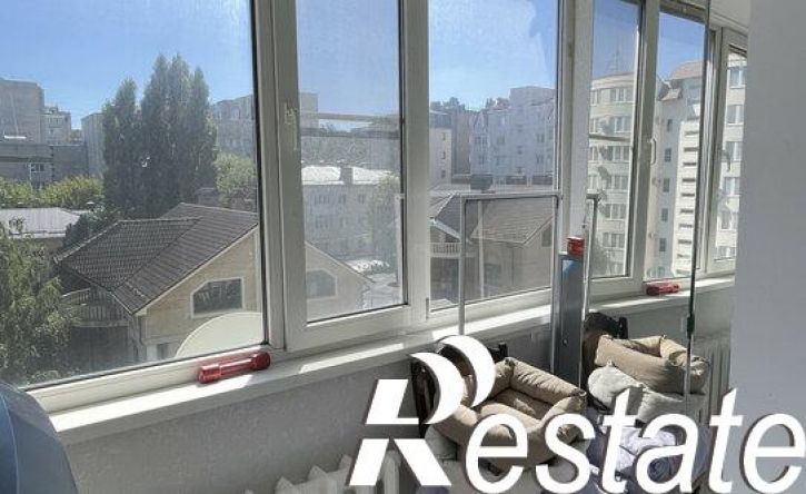 3-комн квартира переулок Менделеева, 4,  д. 4