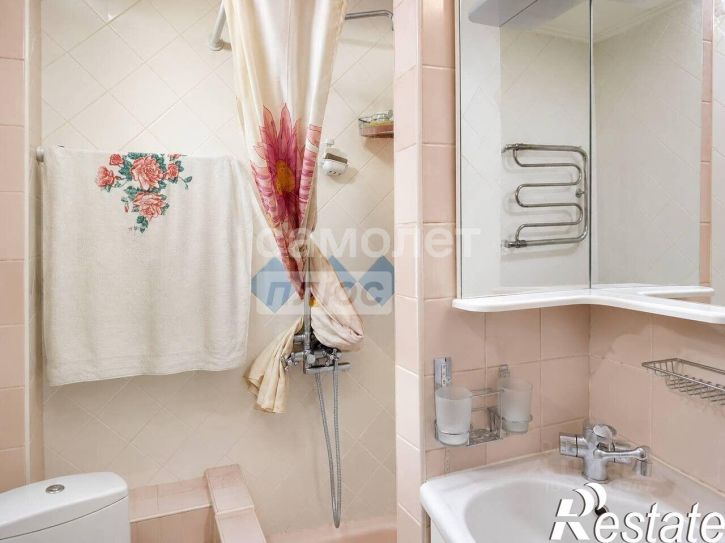 3-комн квартира улица Коста Хетагурова, 18,  д. 18