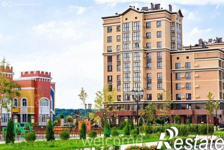1-комн квартира улица Генерала Маргелова, 3/1,  д. 3/1