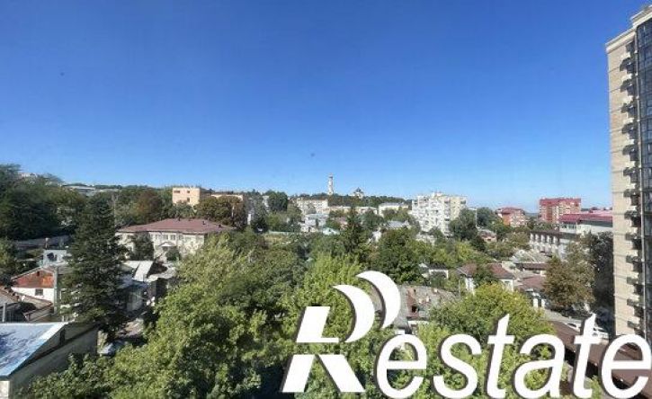 3-комн квартира переулок Менделеева, 4,  д. 4