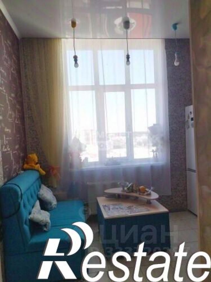 1-комн квартира улица Доваторцев, 75,  д. 75