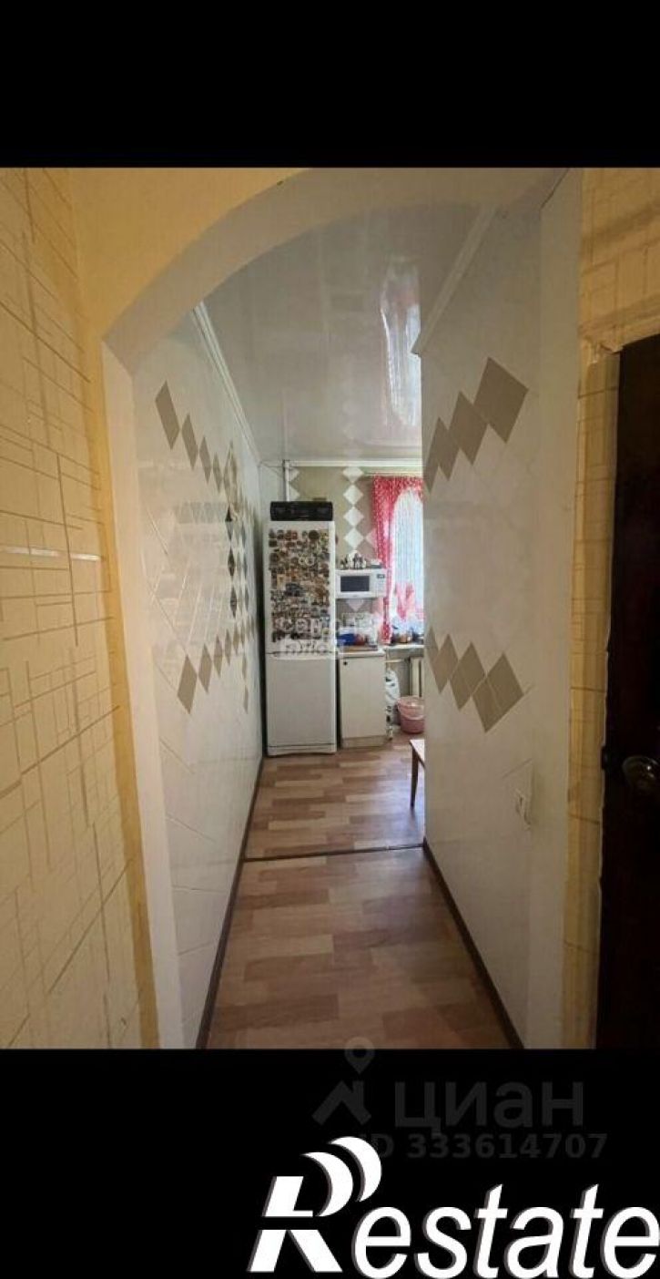3-комн квартира улица Коста Хетагурова, 18,  д. 18