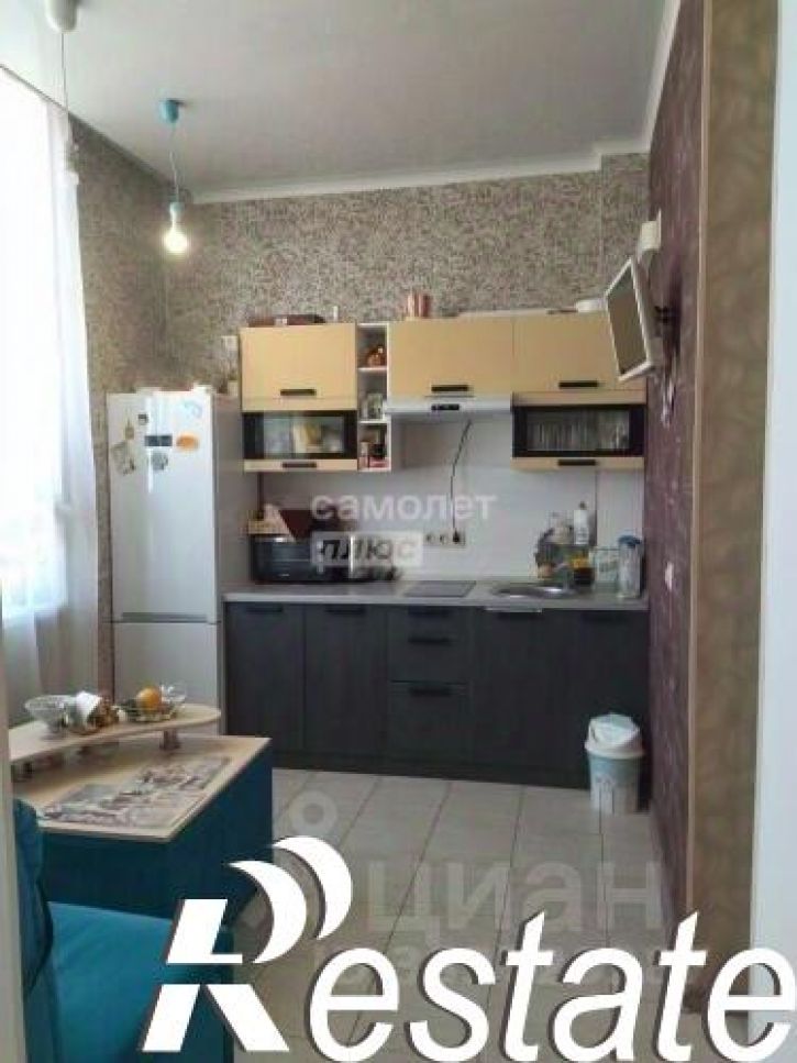 1-комн квартира улица Доваторцев, 75,  д. 75