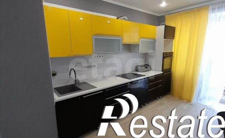 2-комн квартира переулок Макарова, 26Б,  д. 26Б