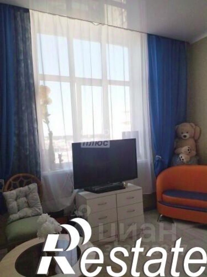 1-комн квартира улица Доваторцев, 75,  д. 75