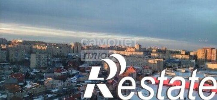 1-комн квартира улица Доваторцев, 75,  д. 75