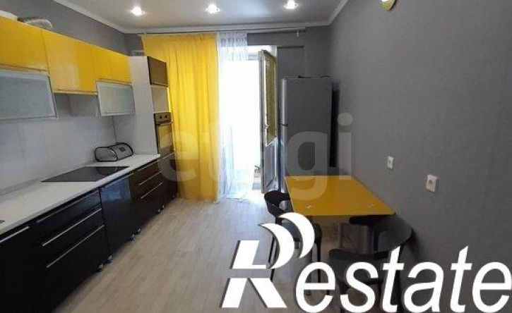 2-комн квартира переулок Макарова, 26Б,  д. 26Б