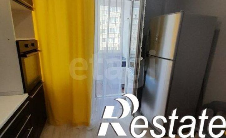 2-комн квартира переулок Макарова, 26Б,  д. 26Б