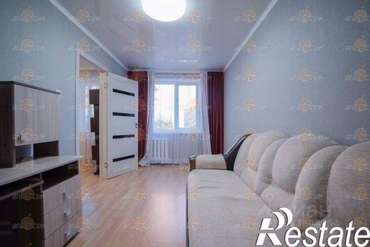 2-комн квартира Ботанический проезд, 14,  д. 14