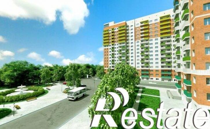 3-комн квартира улица Доваторцев, 90,  д. 90