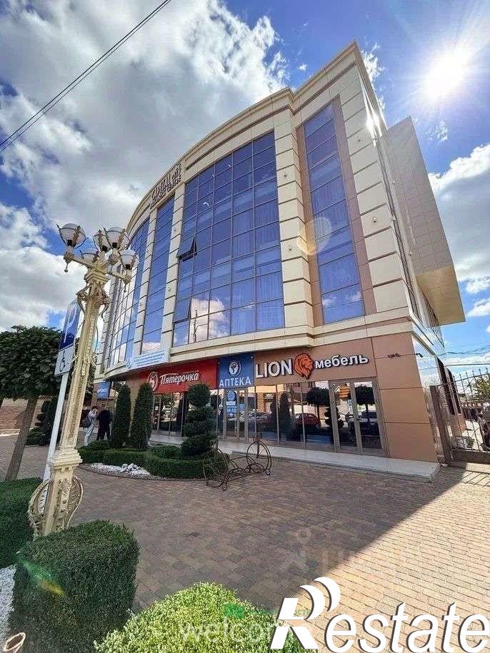 Сдать офис, помещение под офис за 42 500 рублей на улица Серова, 241