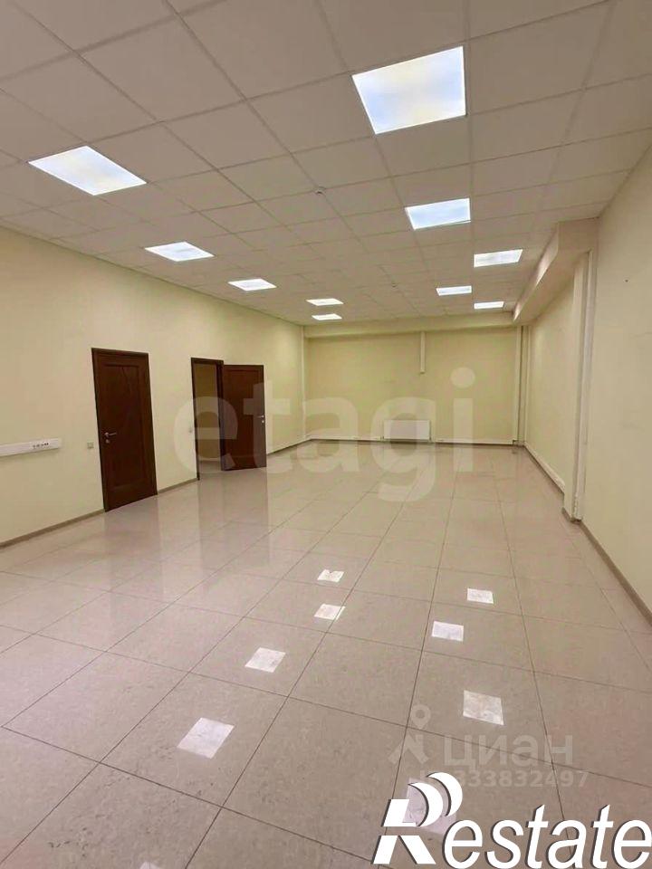 Купить офис, помещение под офис за 10 000 000 рублей на Партизанская улица, 2/2