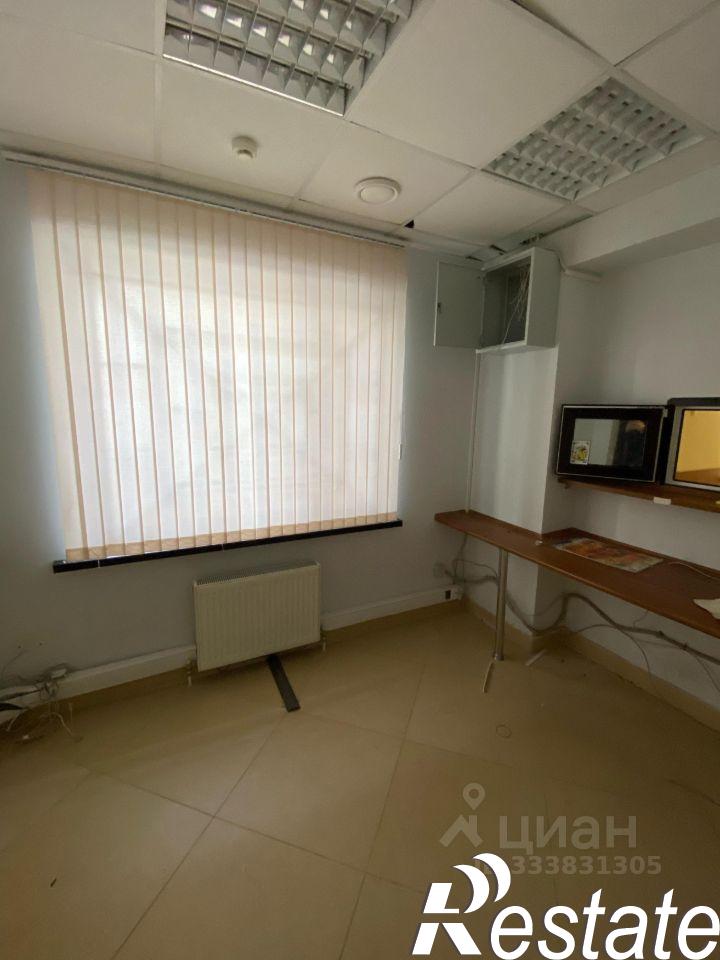 Купить офис, помещение под офис за 5 595 860 рублей на проспект Кулакова, 67/2