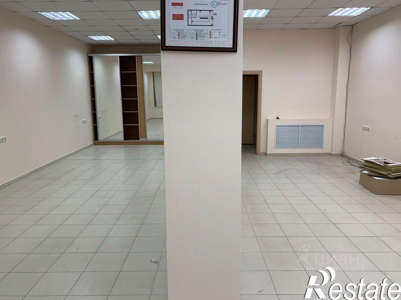 Купить офис, помещение под офис за 4 036 370 рублей на улица Пирогова, 78