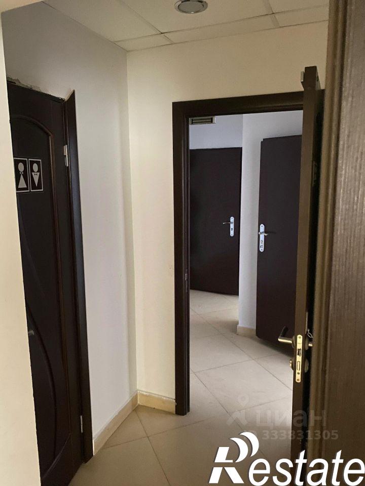 Купить офис, помещение под офис за 5 595 860 рублей на проспект Кулакова, 67/2