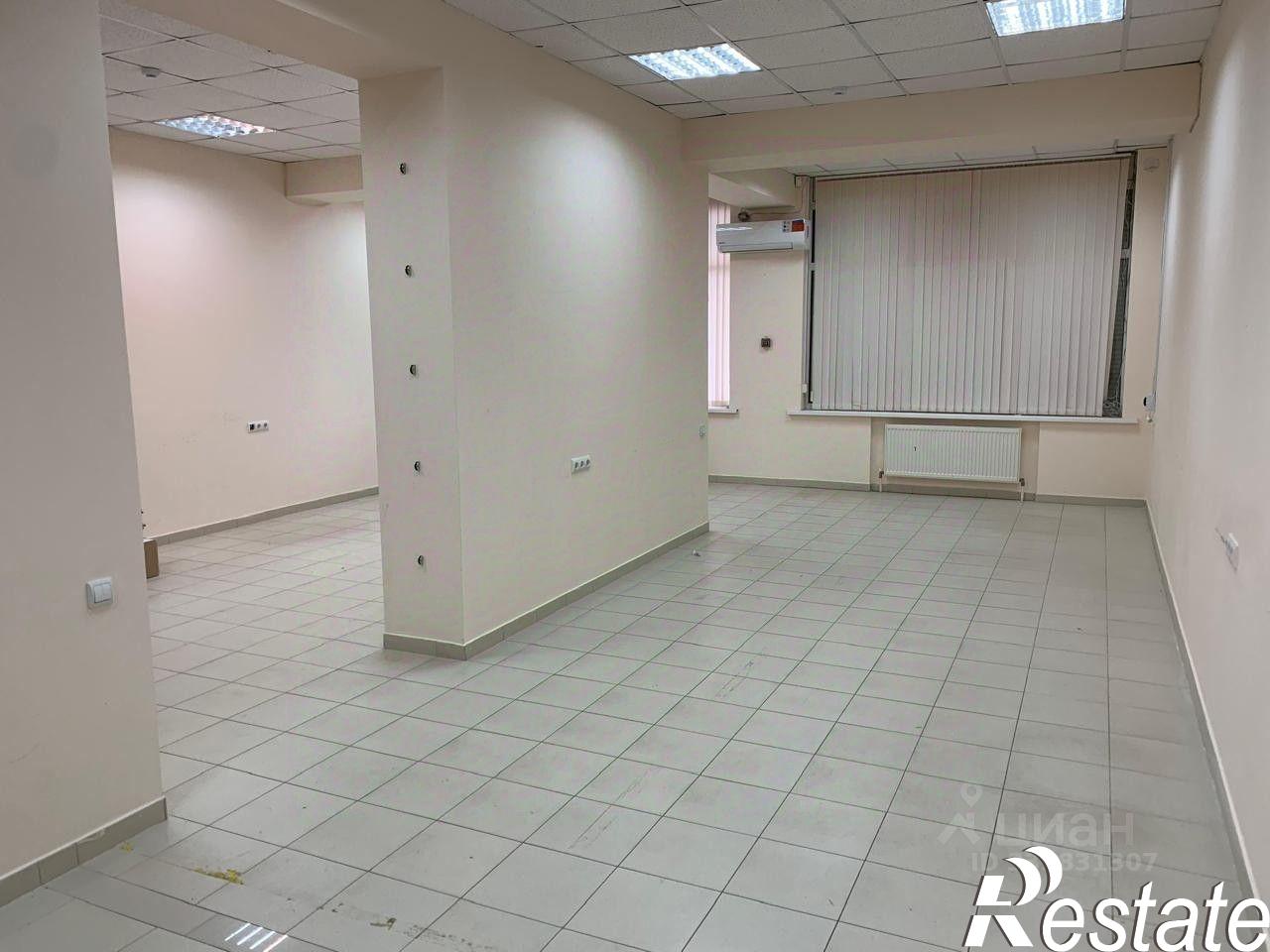 Купить офис, помещение под офис за 4 036 370 рублей на улица Пирогова, 78