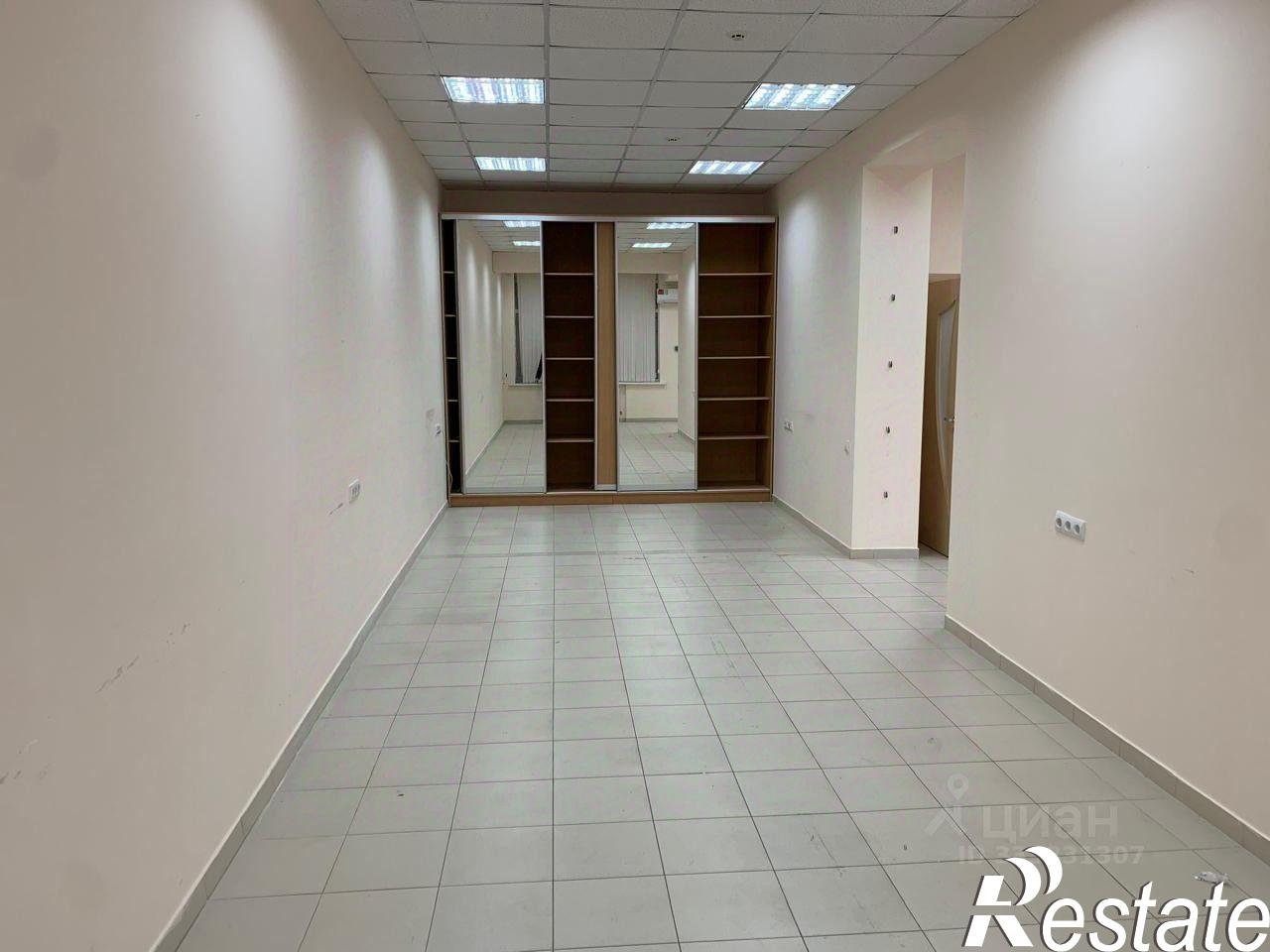 Купить офис, помещение под офис за 4 036 370 рублей на улица Пирогова, 78