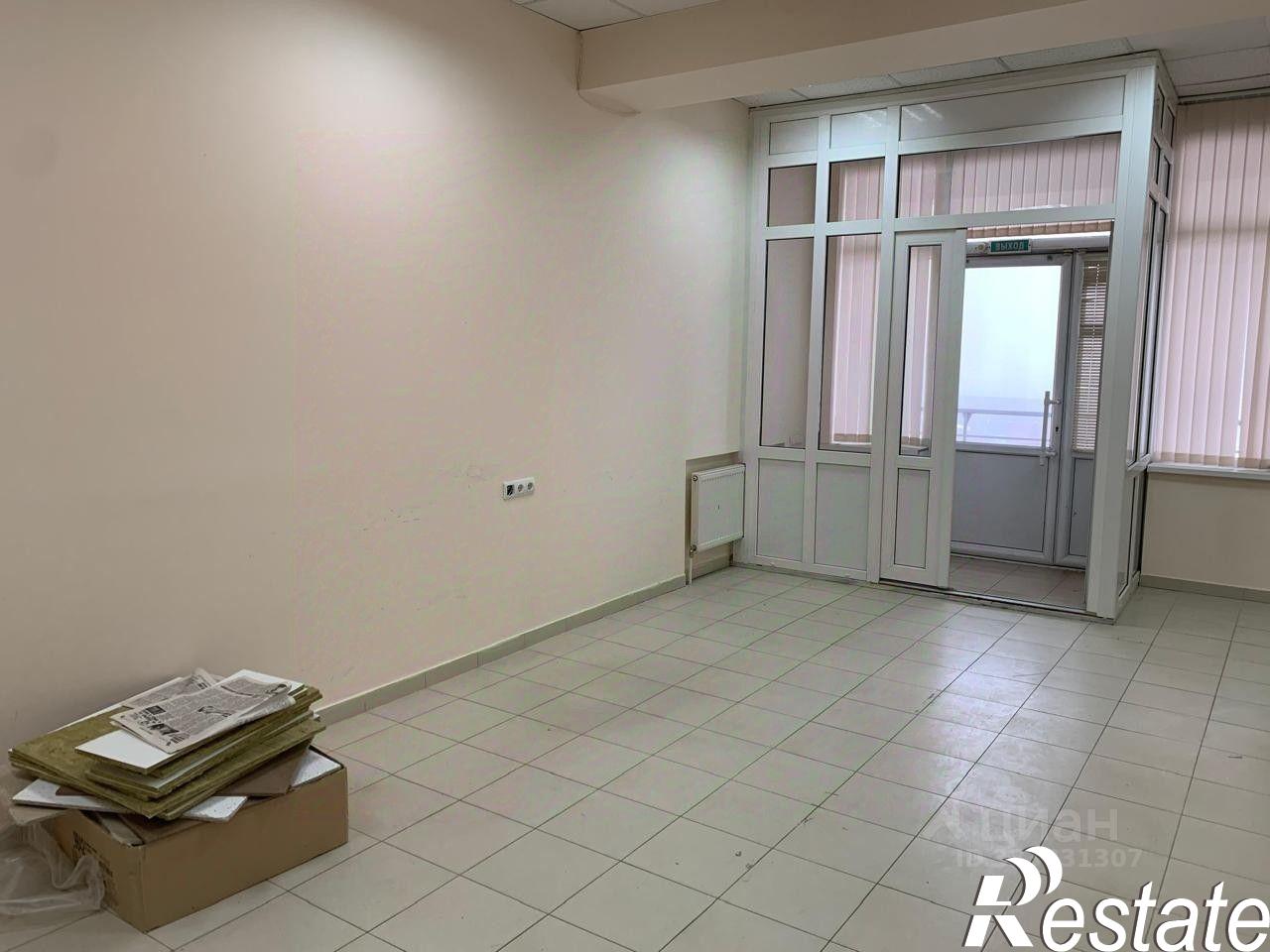 Купить офис, помещение под офис за 4 036 370 рублей на улица Пирогова, 78