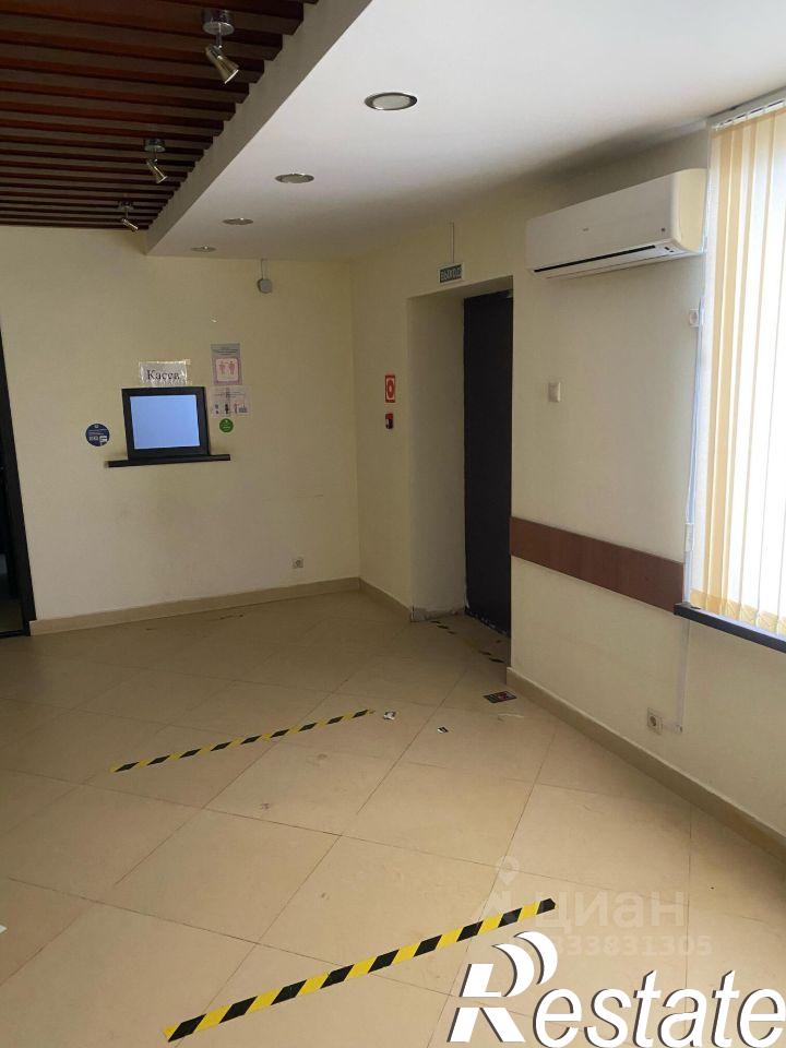 Купить офис, помещение под офис за 5 595 860 рублей на проспект Кулакова, 67/2