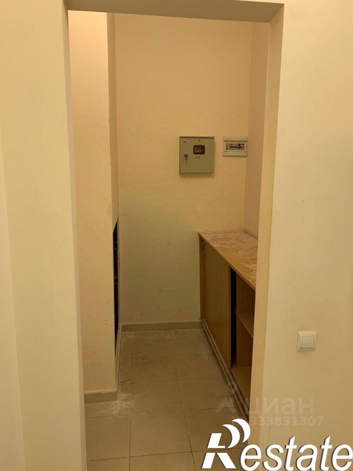 Купить офис, помещение под офис за 4 036 370 рублей на улица Пирогова, 78