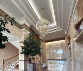 офис 50 кв м, этаж 3/6 улица Серова, 241