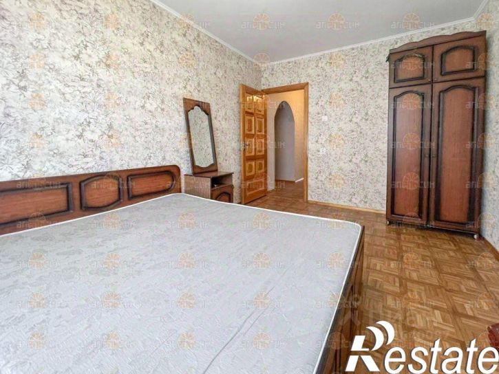 3-комн квартира улица Пирогова, 62/4,  д. 62/4