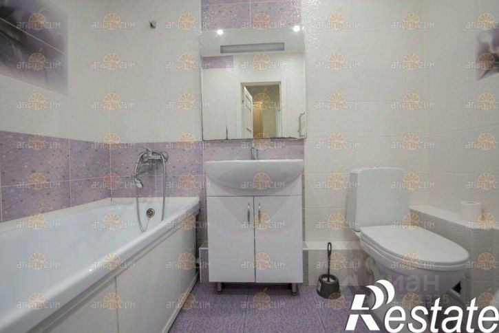 1-комн квартира улица Пирогова, 5А к6,  д. 5А к6