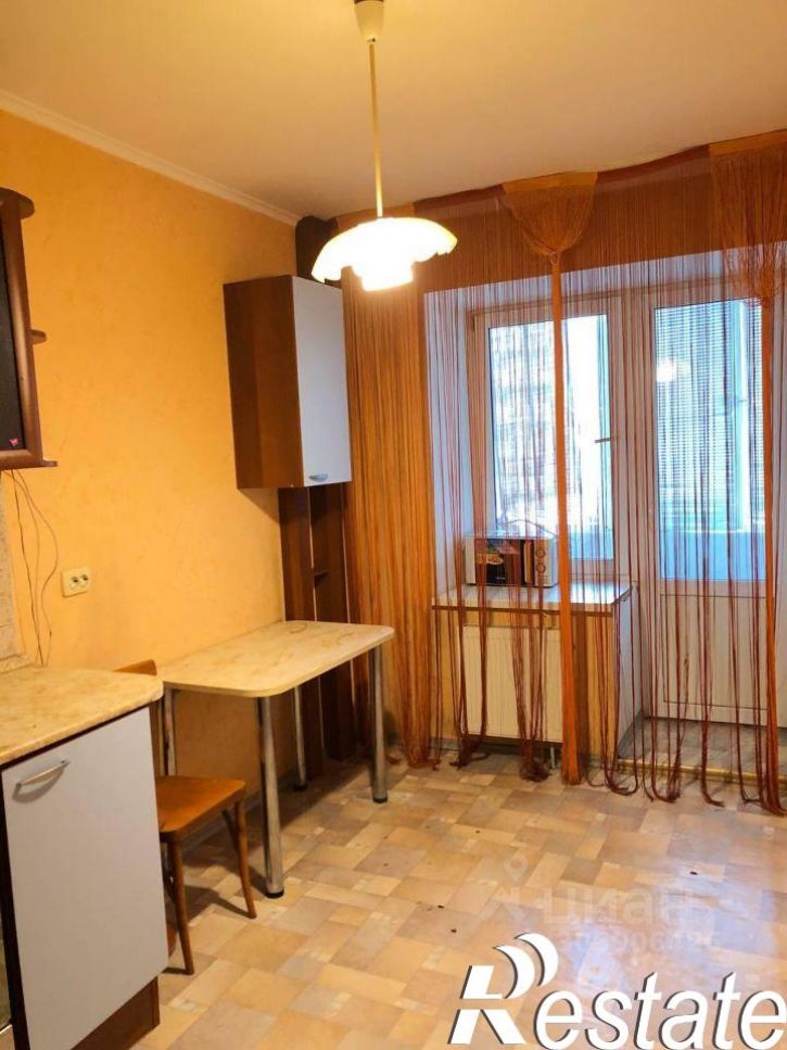 1-комн квартира улица 45-я Параллель, 38,  д. 38