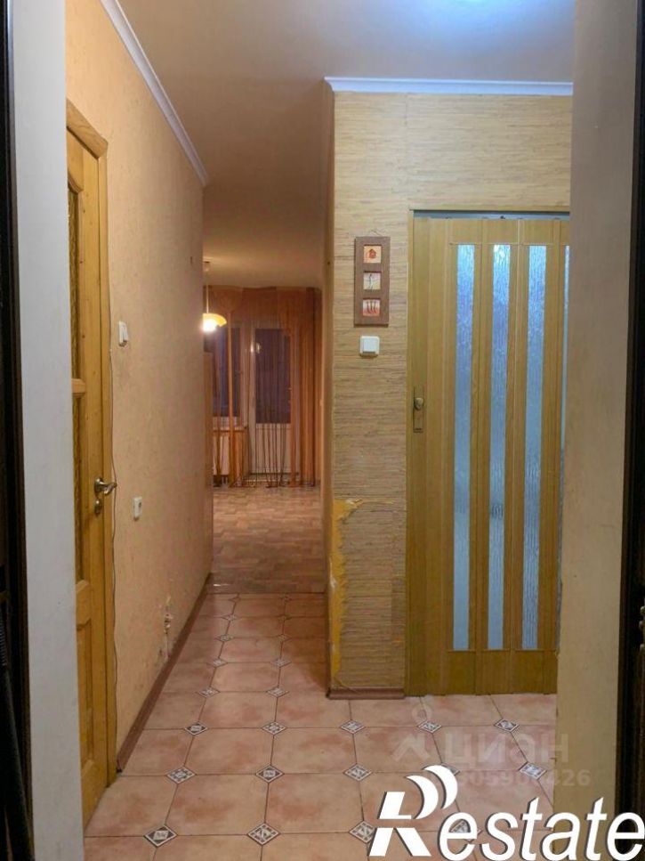 1-комн квартира улица 45-я Параллель, 38,  д. 38