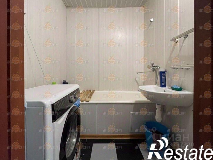 1-комн квартира улица Пирогова, 62/1,  д. 62/1