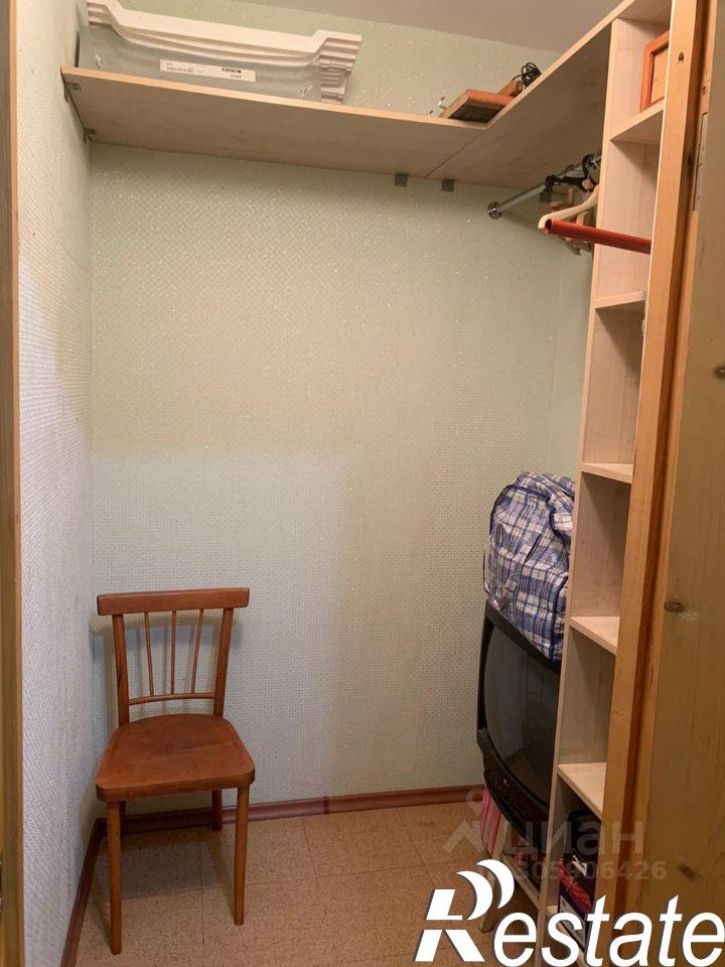 1-комн квартира улица 45-я Параллель, 38,  д. 38