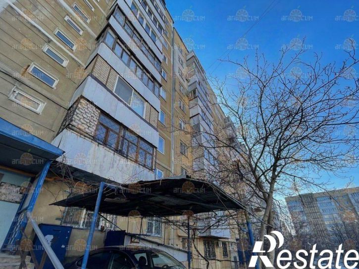 1-комн квартира улица Пирогова, 62/1,  д. 62/1