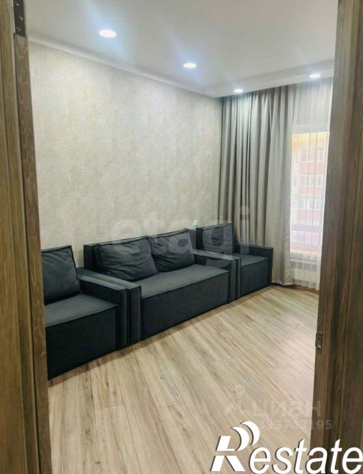 1-комн квартира улица Ленина, 484В,  д. 484В