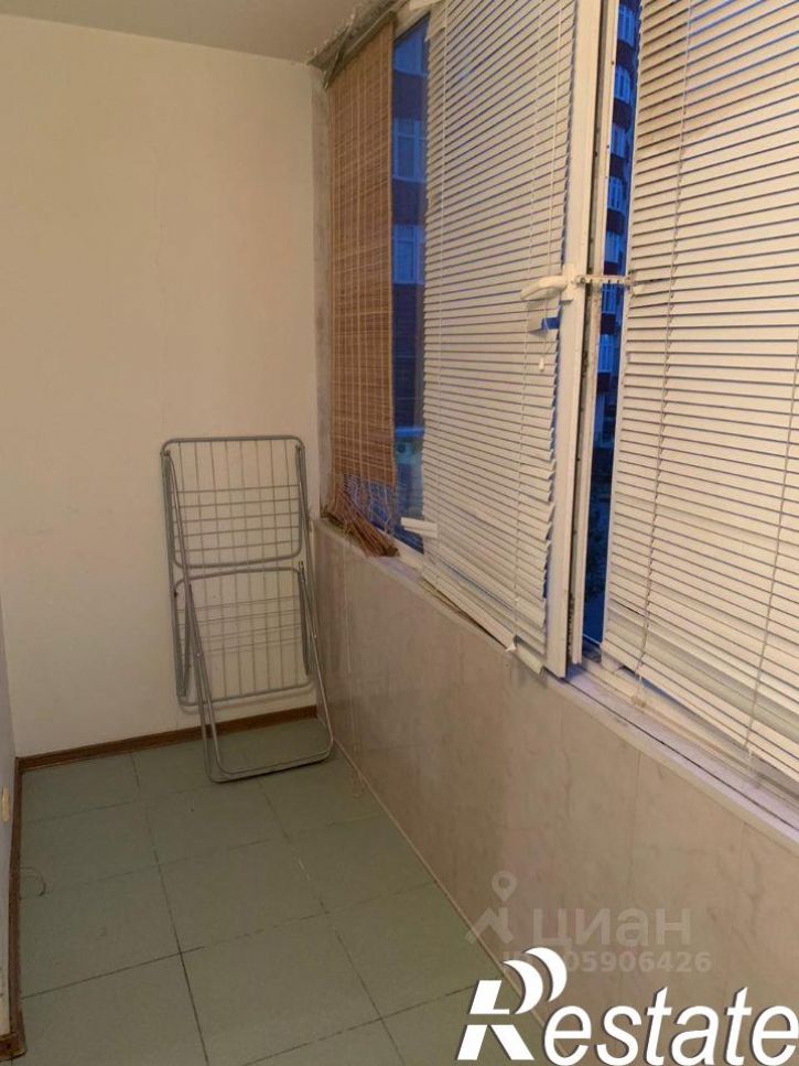 1-комн квартира улица 45-я Параллель, 38,  д. 38