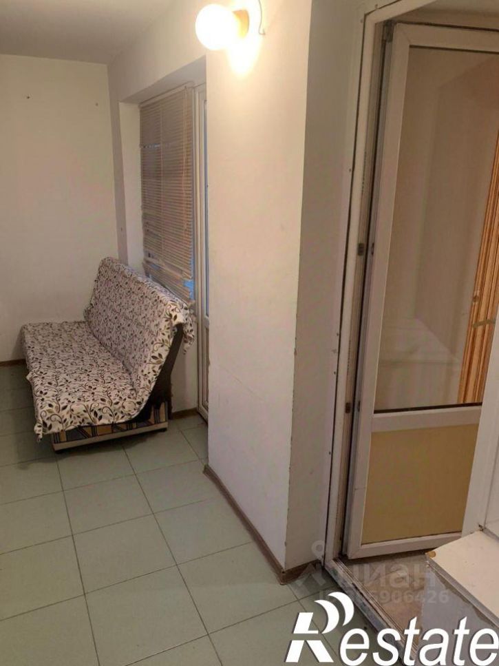 1-комн квартира улица 45-я Параллель, 38,  д. 38