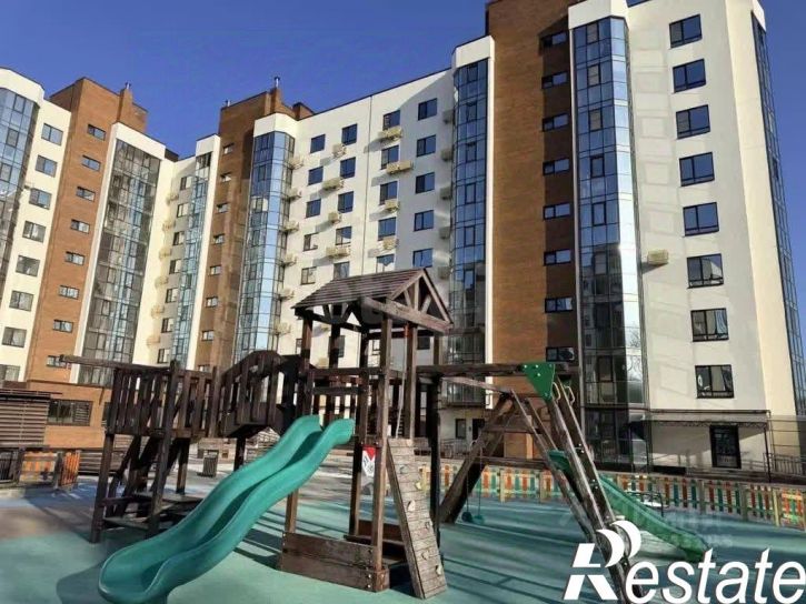 1-комн квартира улица Ленина, 484В,  д. 484В